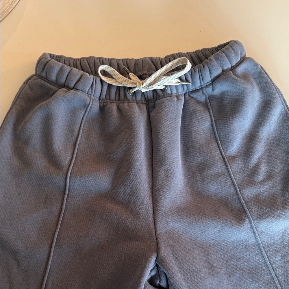 Vuori joggers!